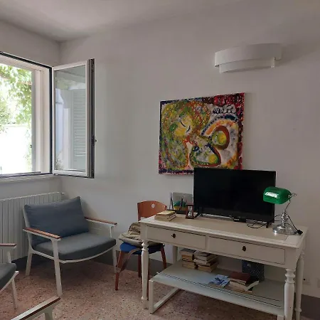 Casa Stella Salentina 펜션