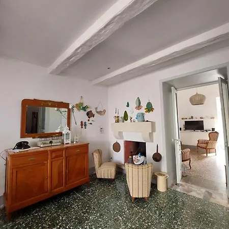 펜션 Casa Stella Salentina *