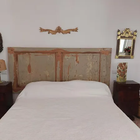 Casa Stella Salentina 펜션 *
