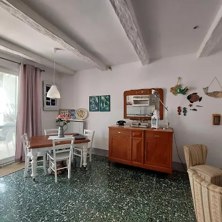 Casa Stella Salentina 펜션