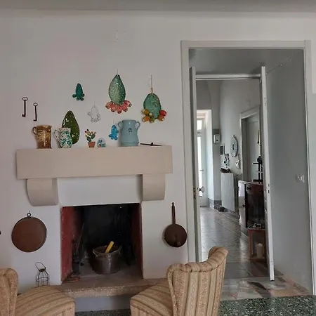 Casa Stella Salentina