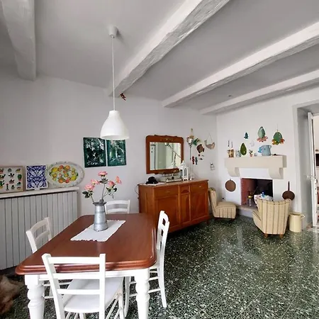 펜션 Casa Stella Salentina *