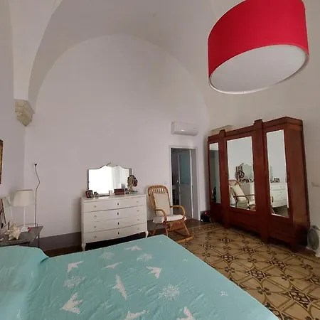 Casa Stella Salentina 펜션
