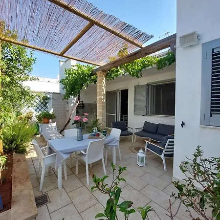 Casa Stella Salentina * 프레제스
