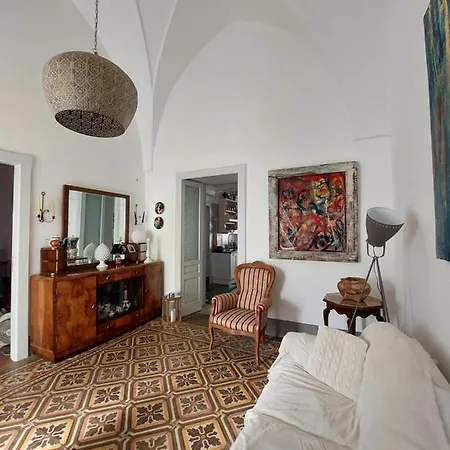 Casa Stella Salentina 펜션