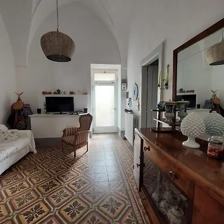 펜션 Casa Stella Salentina