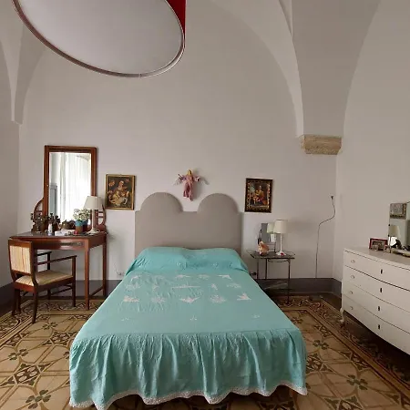 Casa Stella Salentina 펜션 프레제스