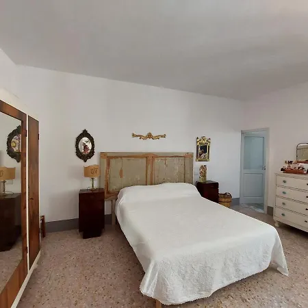 Casa Stella Salentina 펜션