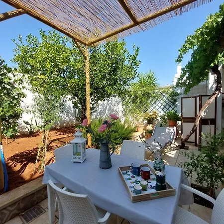 Casa Stella Salentina *