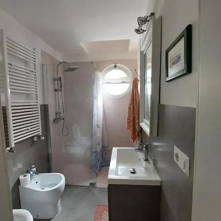 펜션 Casa Stella Salentina 프레제스