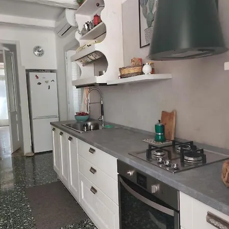 펜션 Casa Stella Salentina 프레제스