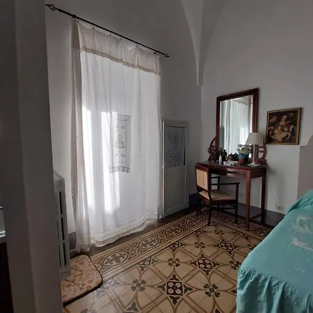 Casa Stella Salentina * 프레제스