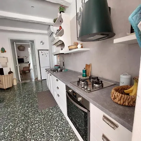 Casa Stella Salentina 프레제스