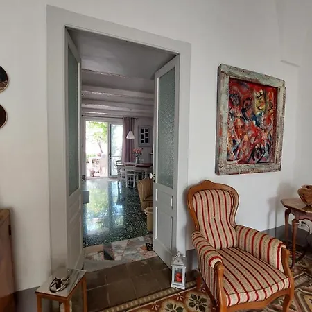 Casa Stella Salentina