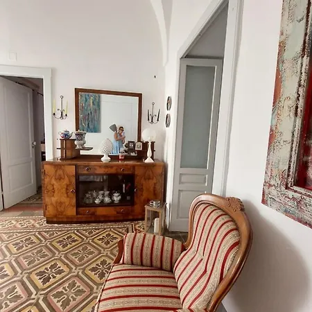 Casa Stella Salentina *
