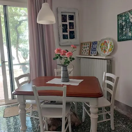 Casa Stella Salentina