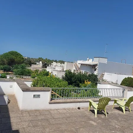 Casa Stella Salentina 프레제스