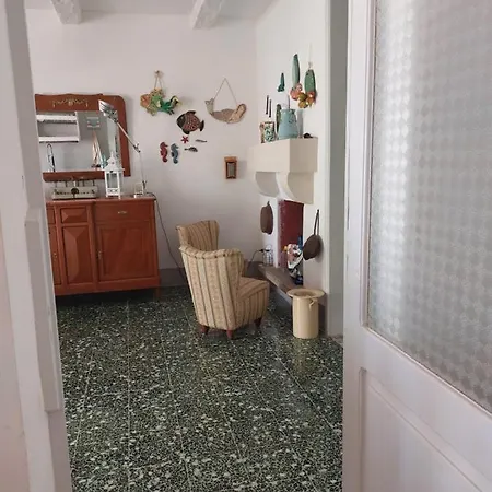 Casa Stella Salentina 펜션