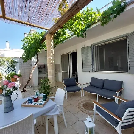 Casa Stella Salentina 펜션 *