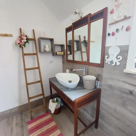 Holiday home Casa Stella Salentina Presicce