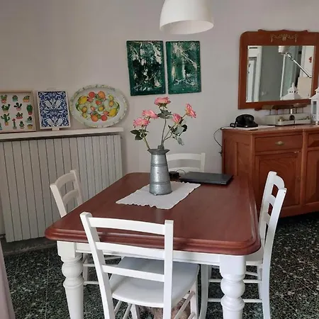 Casa Stella Salentina Holiday home