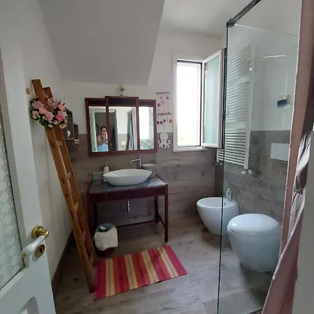 Casa Stella Salentina Holiday home