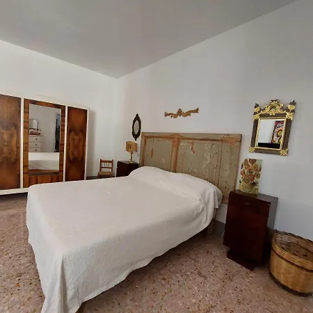Casa Stella Salentina Holiday home Presicce