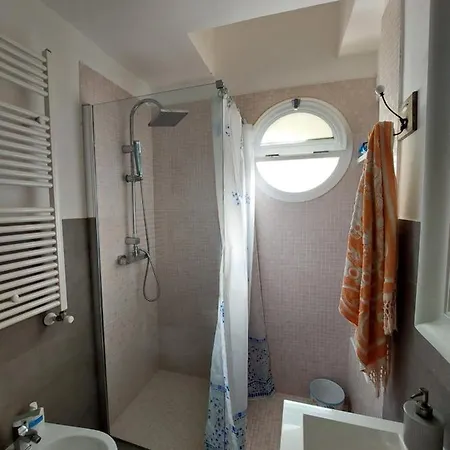 Holiday home Casa Stella Salentina
