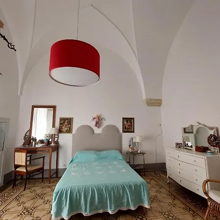 Casa Stella Salentina *
